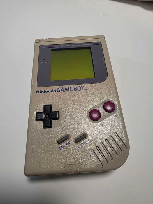 Игра Nintendo Game Boy Classic