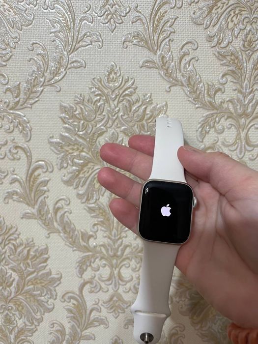 Apple Watch SE 2 — как новые, выгодная цена!