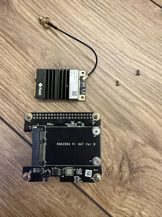 Raspberry Pi 4 Model B 8GB