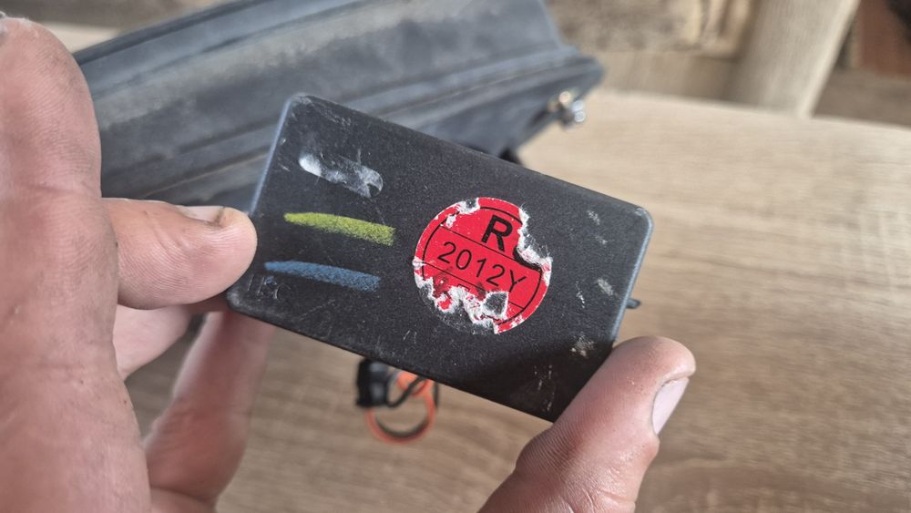 Стопове за Сеат Леон 1P Фейс 2009- 2012г