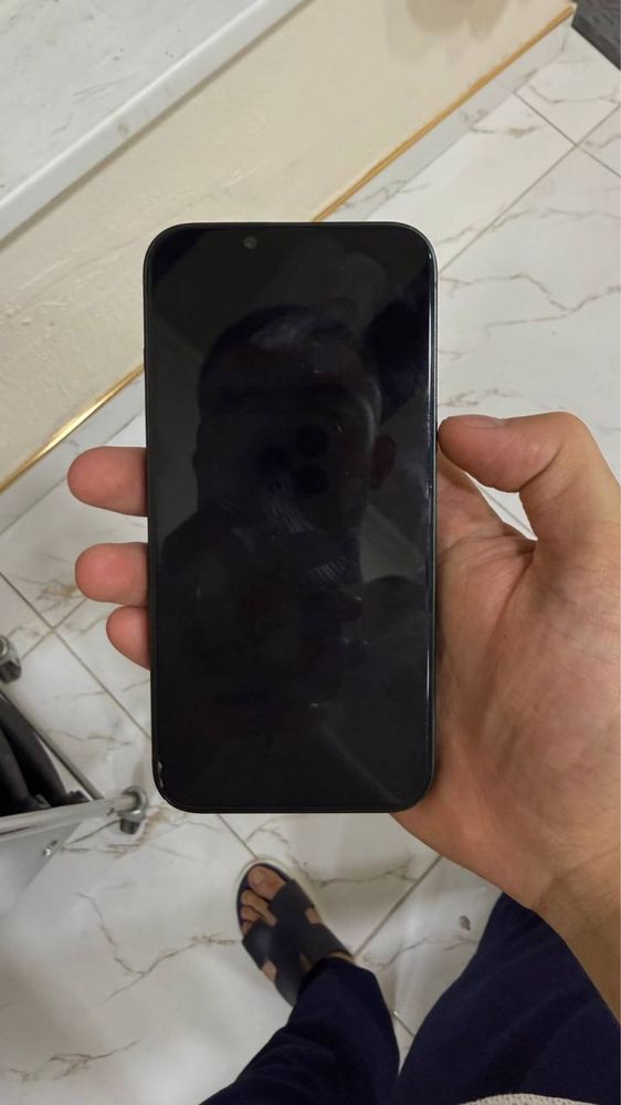Iphone 13 soatlad