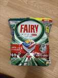 Detergent masina de spalat vase- Fairy Platinum Plus