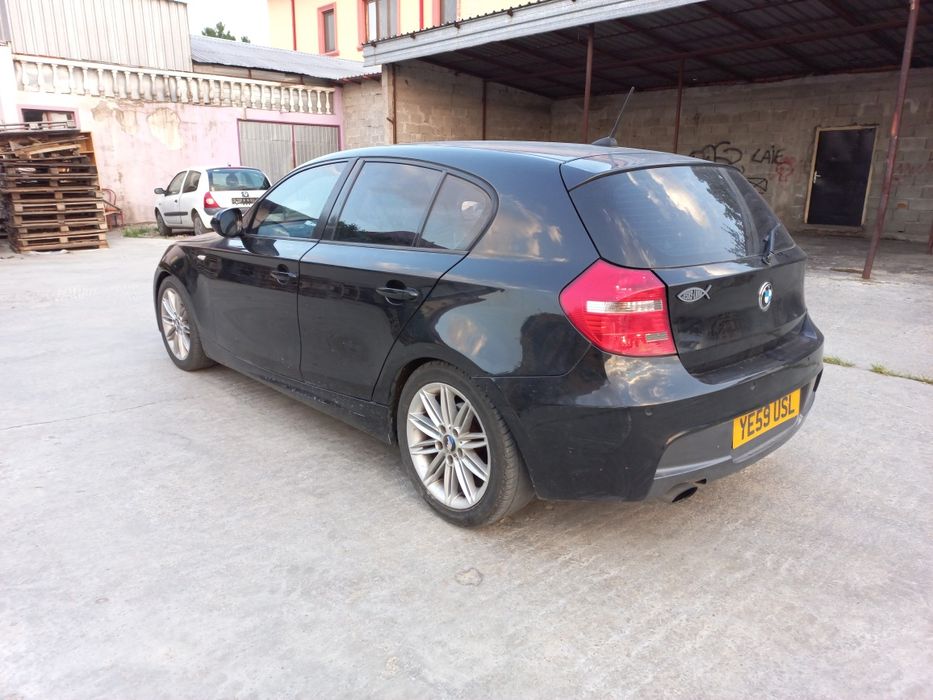 Jante bmw style 207 R17