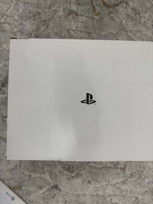 Playstation 5 pro, 2TB