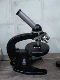 Микроскоп советский МБИ-1