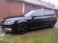 Volkswagen Passat Vand passat b7 din 2013