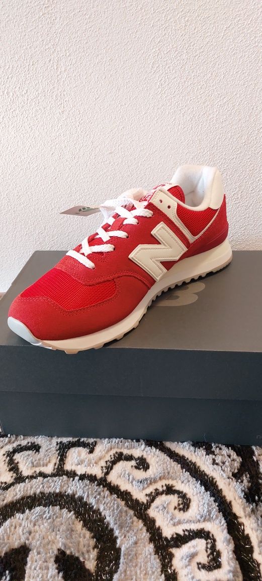 Adidaşi New BALANCE 574 mărimea 43