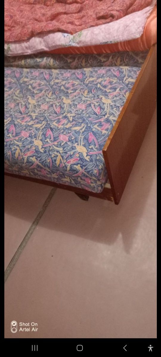 Продаются кровати