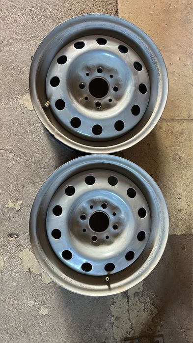 Продам диски на R14