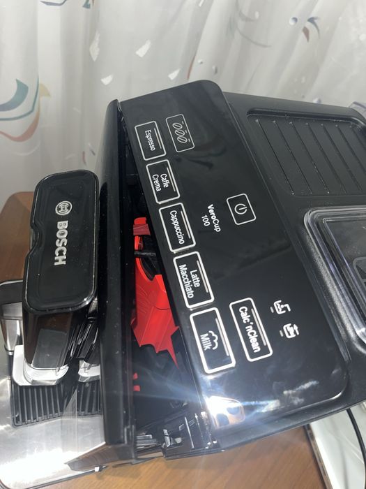 Aparat de cafea Bosch