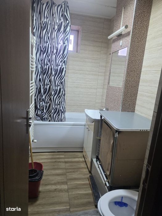 Apartament 3 camere etajul 1 - Bld. Mihai Viteazu