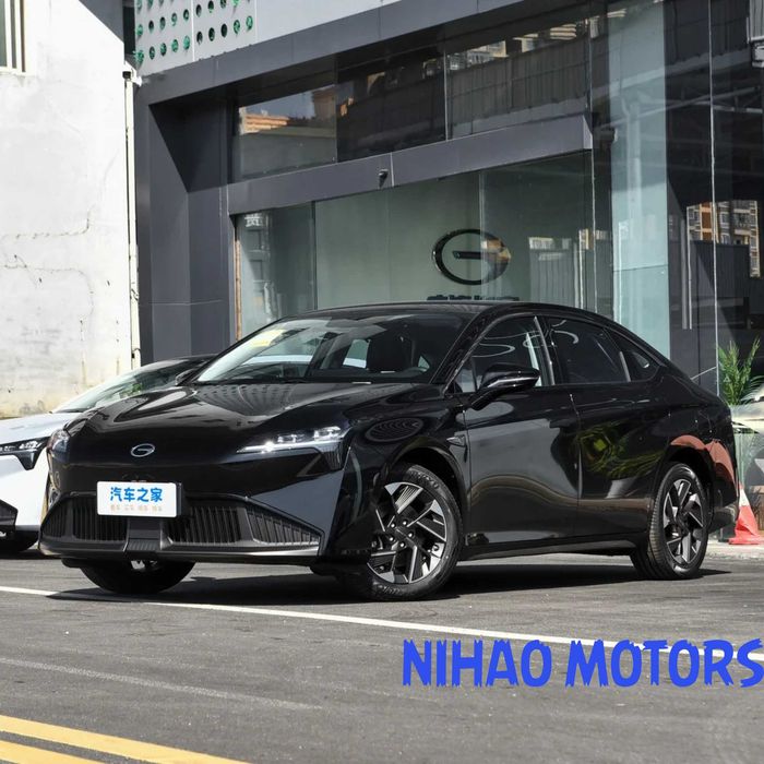 GAC Aion S — надёжный и современный электроседан (Доставка от 10 дней)