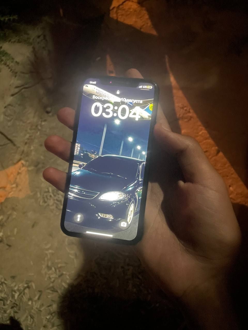 Iphone 11 pro 64