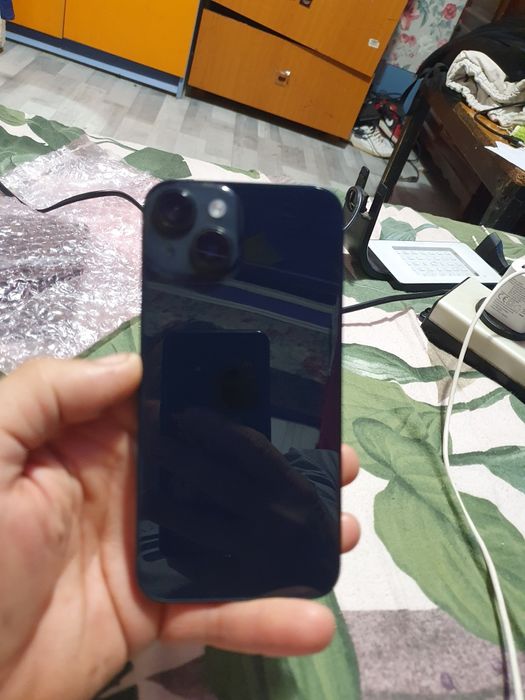 Vînd iphone 14 Blokat
