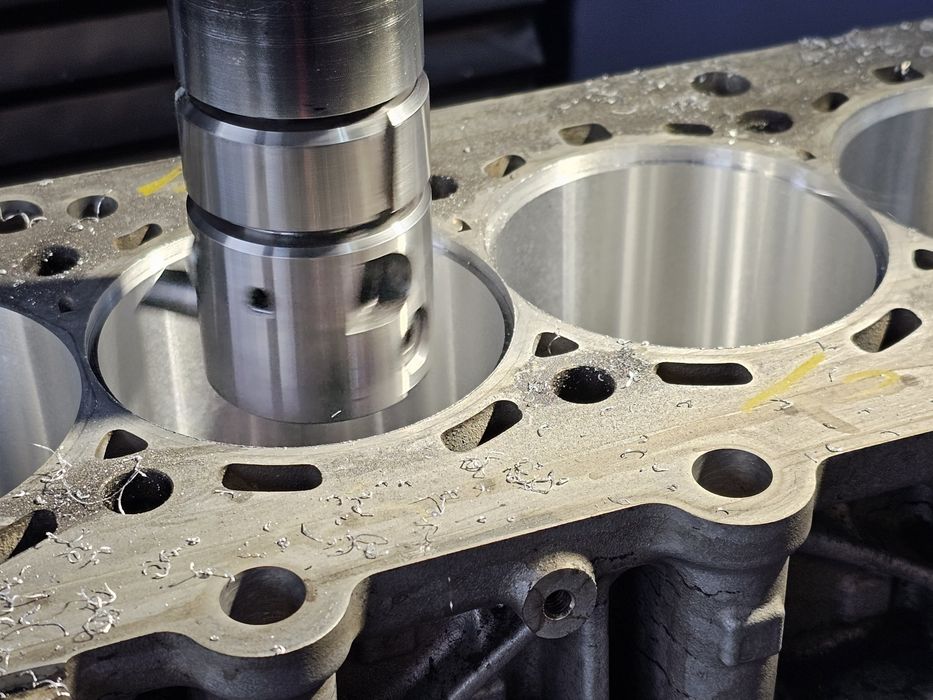 Reparatii capitale motoare bmw n47/n57 b47/b57 n20 n55 s55 s63