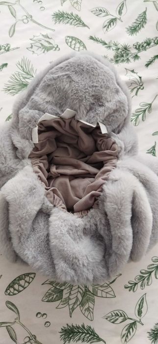 Калъф декорация за каска