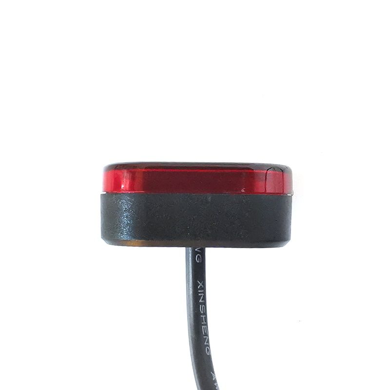 Заден стоп Малък за Ел Тротинетки Xiaomi m365 pro Segway и други