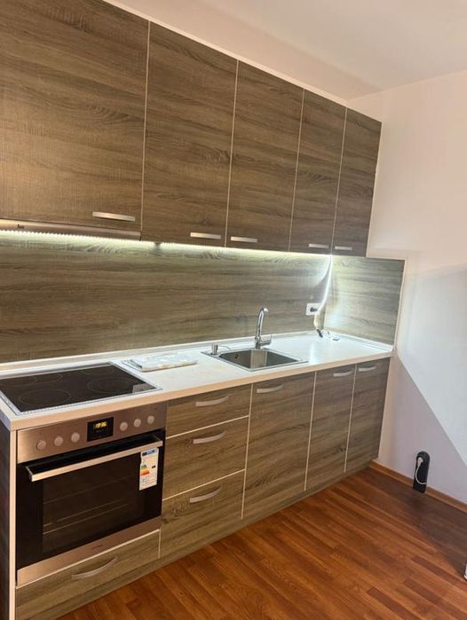Дава се под наем Тристаен апартамент в София, Младост 4 - 68 кв.м за 715 € - Снимка #3