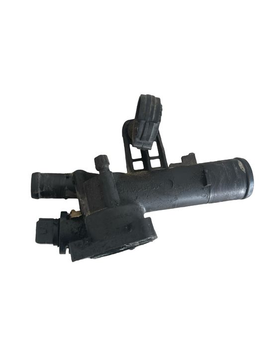 Carcasa termostat RENAULT CLIO III BR0/1, CR0/1 2005 - > 1.5DCI