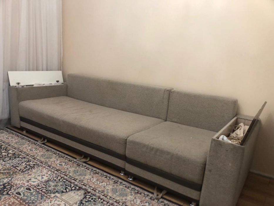 Продам раскладной диван