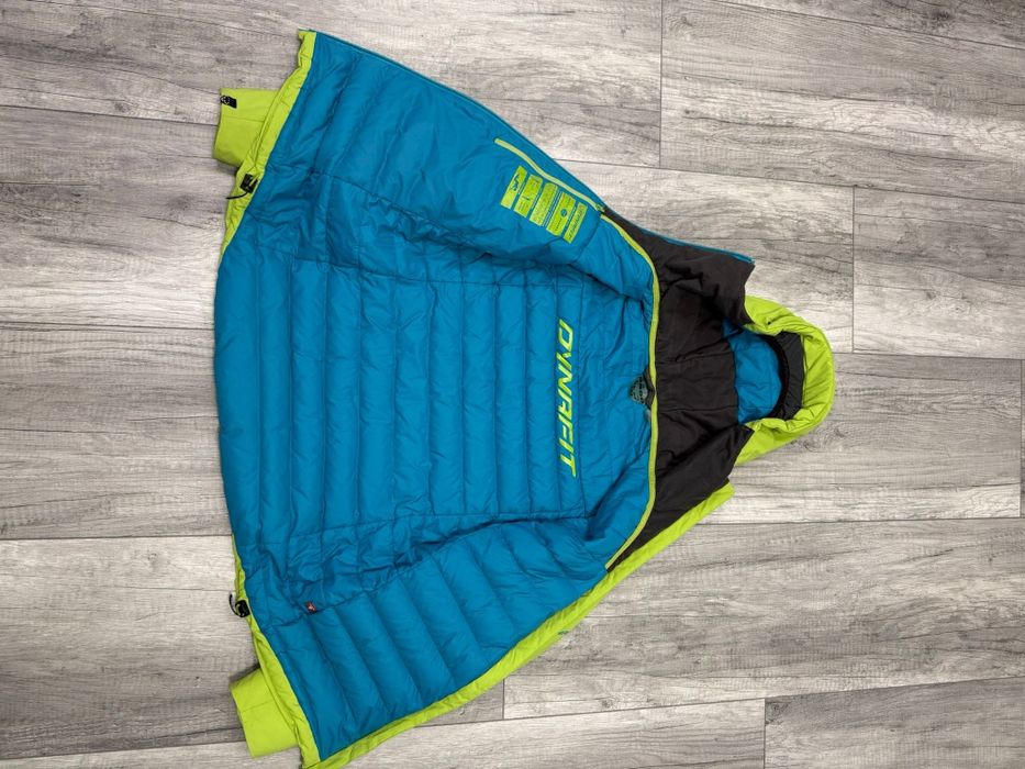 Jachetă Dynafit Deneli damă L