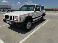 Jeep Cherokee XJ 2.5 tdi - 1998