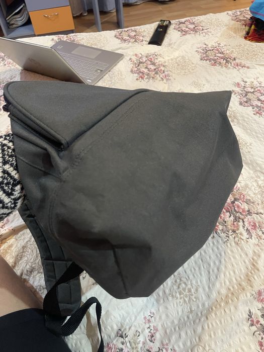 Ghiozdan ruscac impecabil