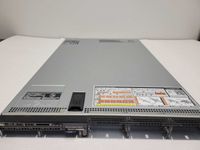 Продам сервер Dell R630/ 8SFF / 2 PSU x 750W / H730 / + Rails