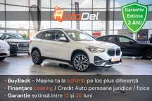 BMW X1 X1 / xDrive / 25e / Steptronic / Sport Line / 4x4