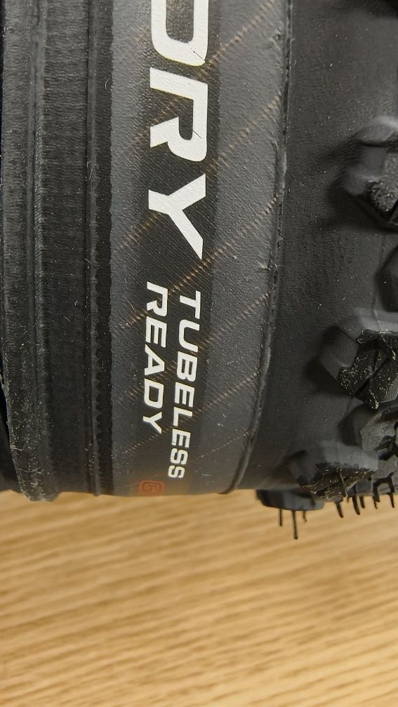 700 x 38C Vittoria Terreno DRY Gravel 4C Graphene 2.0 TLR Fold