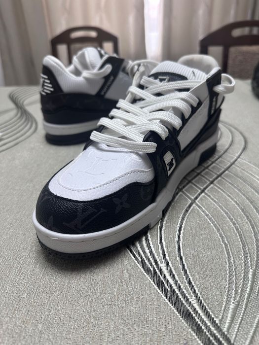 Louis Vuitton Trainers