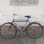 Yangi Ural Belarus velosiped velik sotiladi