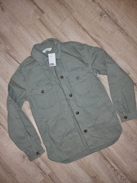 Cămașă H&M, mărimea 158