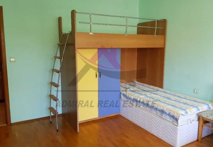 Дава се под наем Тристаен апартамент в Варна, Левски - 83 кв.м за 600 € - Снимка #4