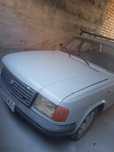 Gaz Volga 31029 holati yaxshi