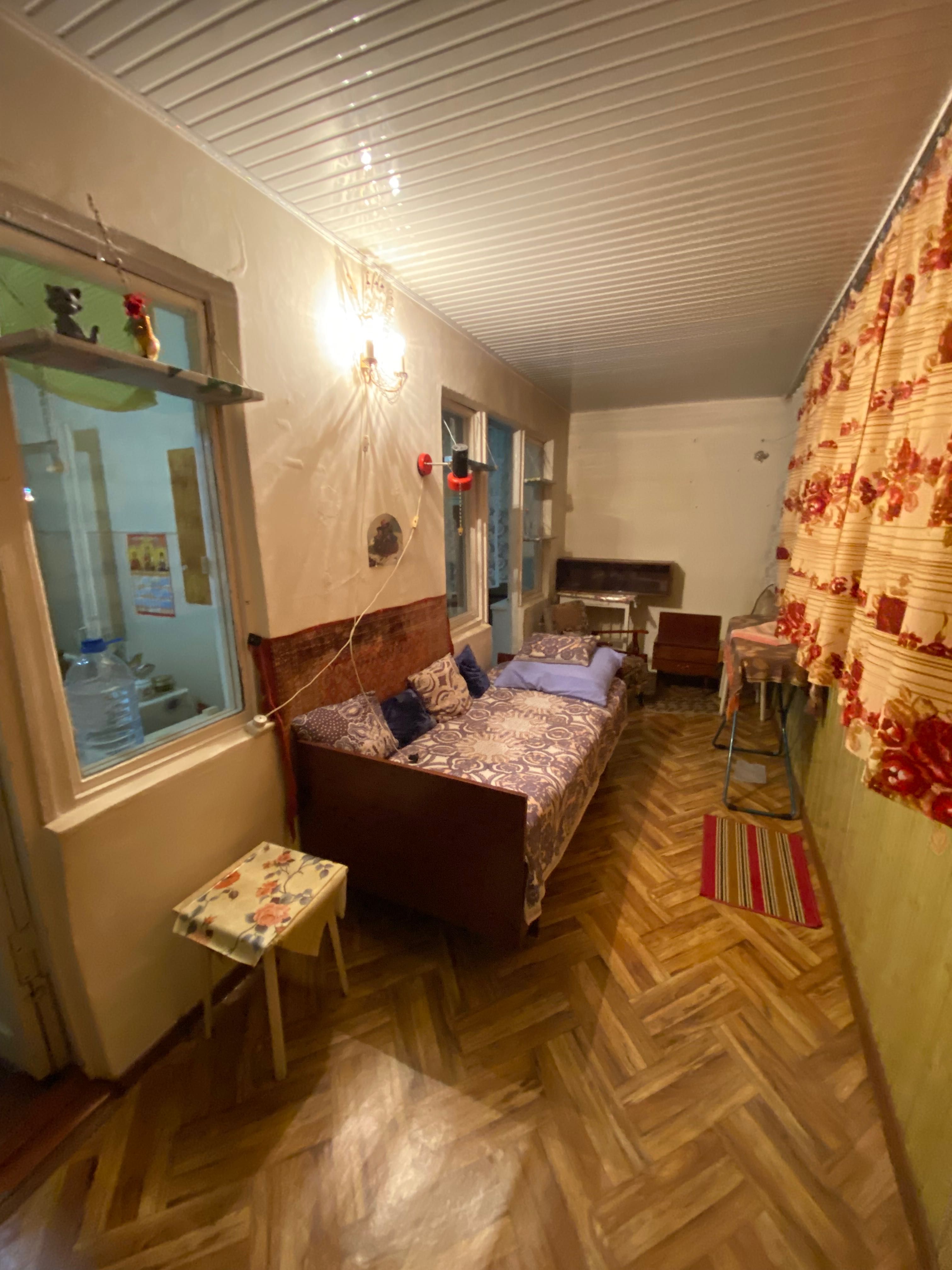 Продается квартира по улице Багдад
