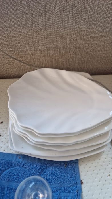 Продается посуда для кафе и ресторанов