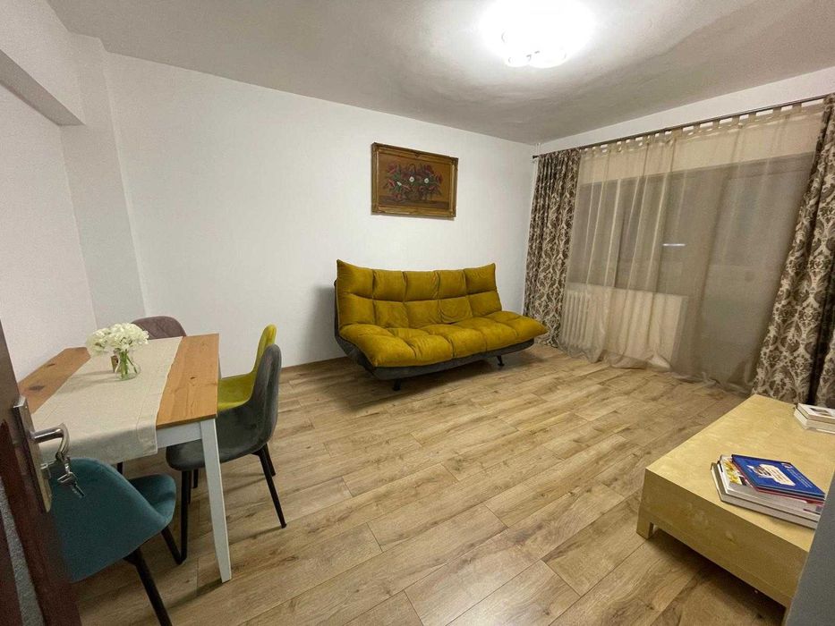 Apartament de inchiriat