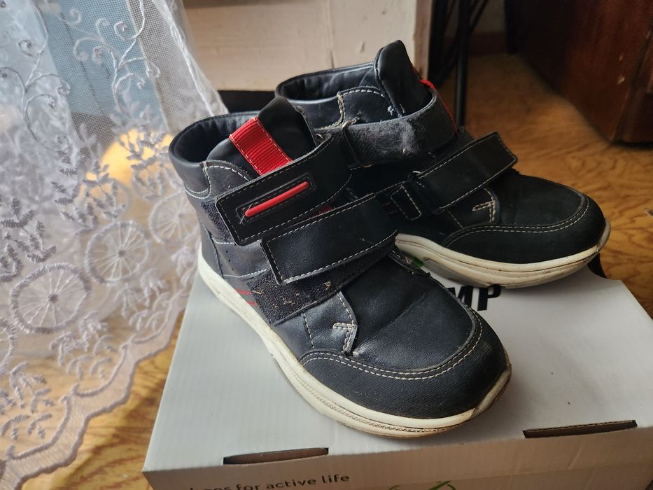 Обувь для мальчиков