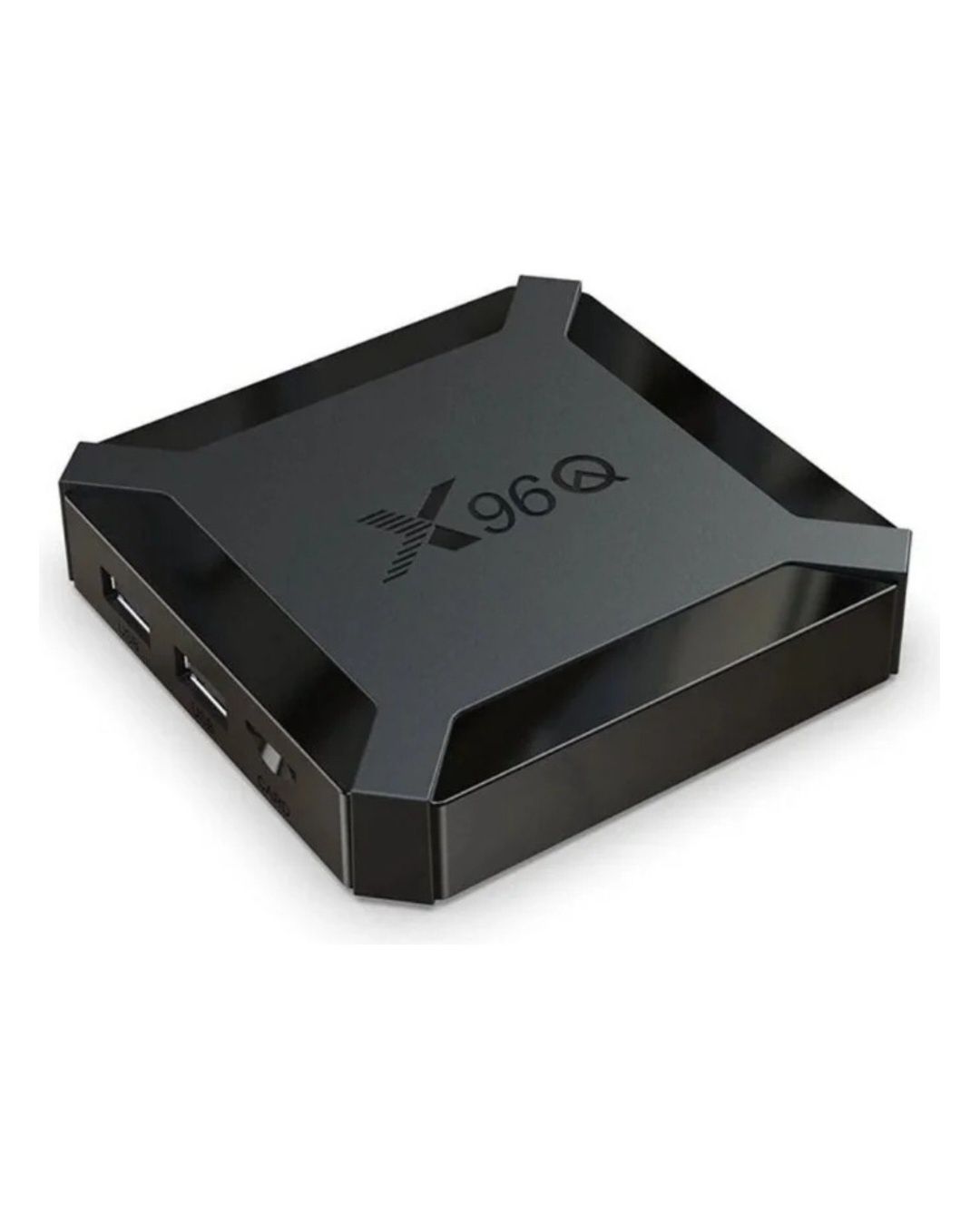 TV BOX X96Q 2/16Gb android smart (рассрочку)