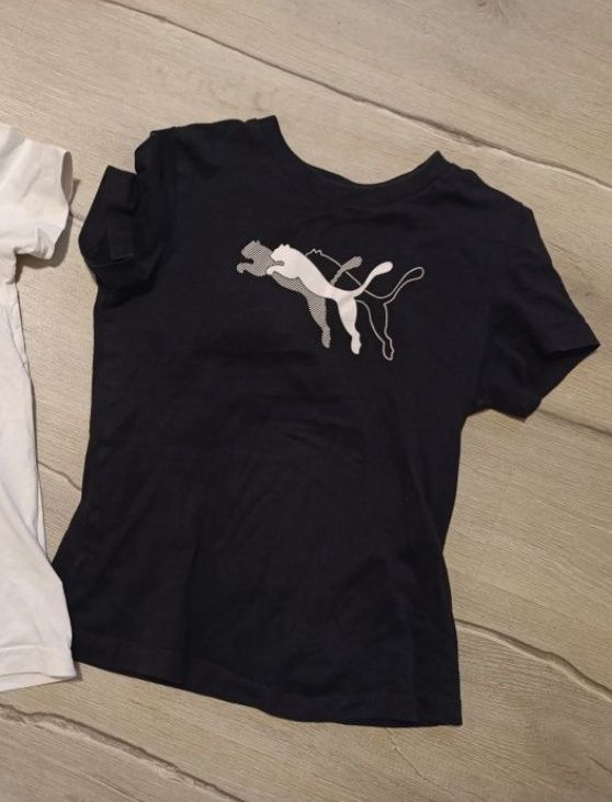 Детска тениска Puma