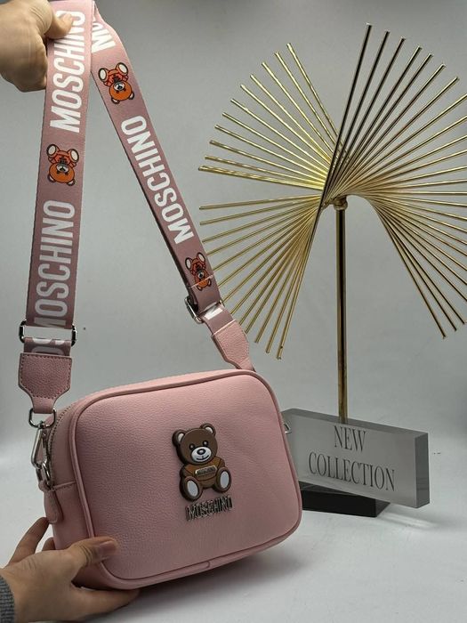 Стилна дамска чанта