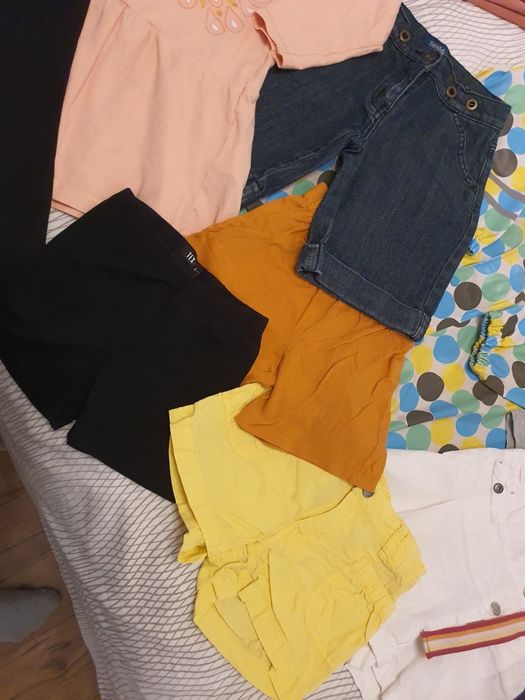 Vand lot haine fetite mar 110 - 110/116