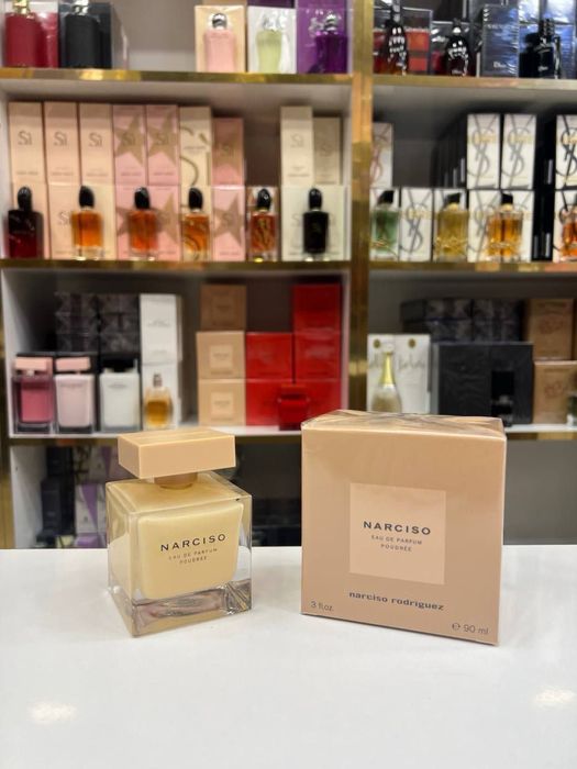 Висок клас  дамски парфюми