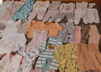 Бебешки дрехи от 0 до 6 месеца