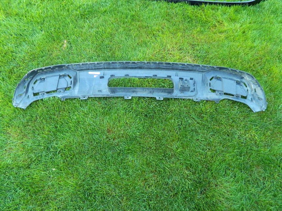 Difuzor bara spate Audi Q5 S-Line ,SQ5 2021-2023 cod 80A807521K