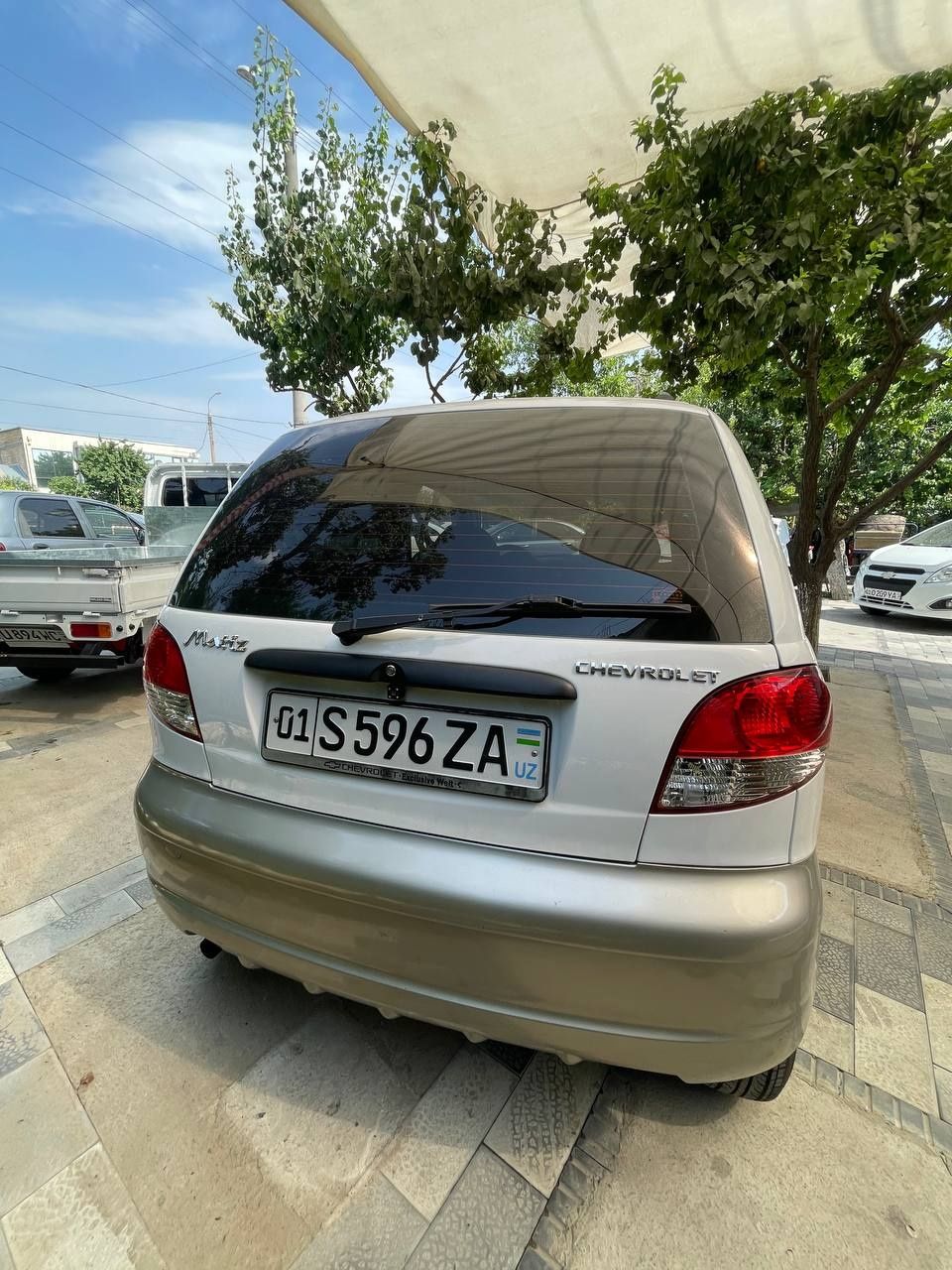 Matiz best 2017. Sotiladi yoki Variantga beriladi.  Towkentga