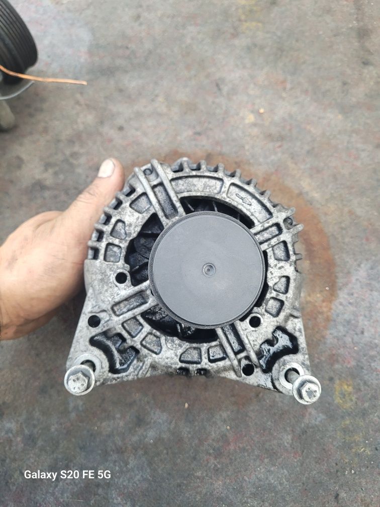 Alternator renault sceic 1.5 euro 4 clio 3 laguna