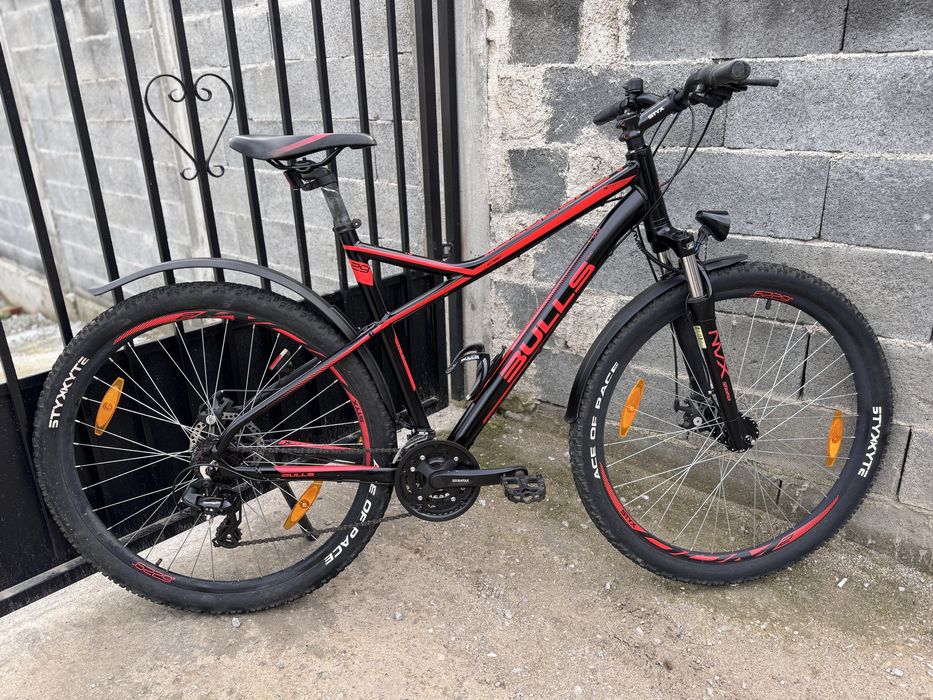 Велосипед BULLS SHARPTAIL 2. 29 цола