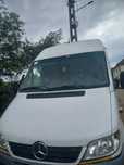 Mercedes sprinter 413 cdi de vanzare